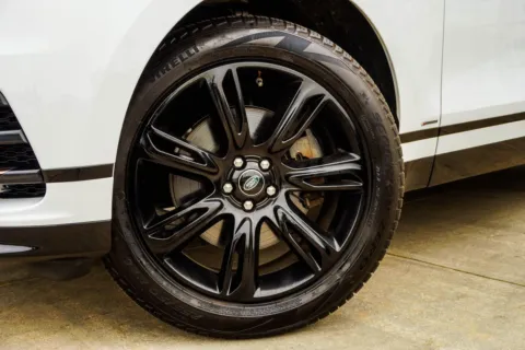 Another view of 2020 Land Rover Range Rover Velar R-Dynamic S for sale in Macon, GA at Grand Infiniti of Macon