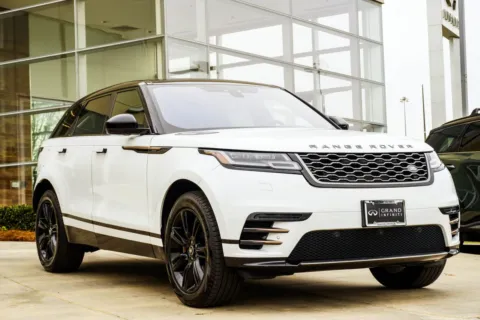 More photos of 2020 Land Rover Range Rover Velar R-Dynamic S at Grand Infiniti of Macon, GA