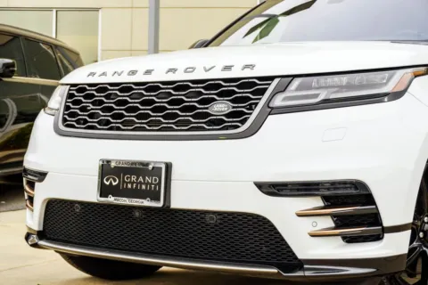 Photos of 2020 Land Rover Range Rover Velar R-Dynamic S for sale in Macon, GA at Grand Infiniti of Macon