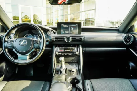 More photos of 2023 Lexus IS 300 at Grand Infiniti of Macon, GA