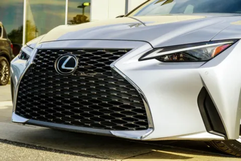 Photos of 2023 Lexus IS 300 for sale in Macon, GA at Grand Infiniti of Macon