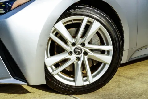 Another view of 2023 Lexus IS 300 for sale in Macon, GA at Grand Infiniti of Macon