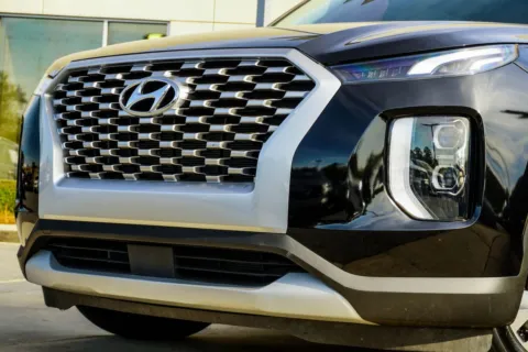 Photos of 2022 Hyundai Palisade SEL for sale in Macon, GA at Grand Infiniti of Macon