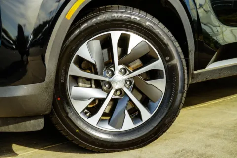 Another view of 2022 Hyundai Palisade SEL for sale in Macon, GA at Grand Infiniti of Macon