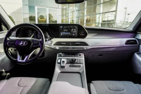 More photos of 2022 Hyundai Palisade SEL at Grand Infiniti of Macon, GA