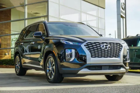 More photos of 2022 Hyundai Palisade SEL at Grand Infiniti of Macon, GA
