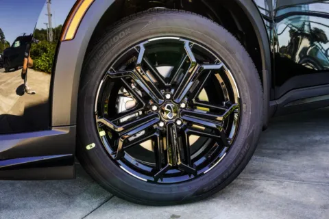 Another view of 2026 INFINITI QX60 SPORT for sale in Macon, GA at Grand Infiniti of Macon