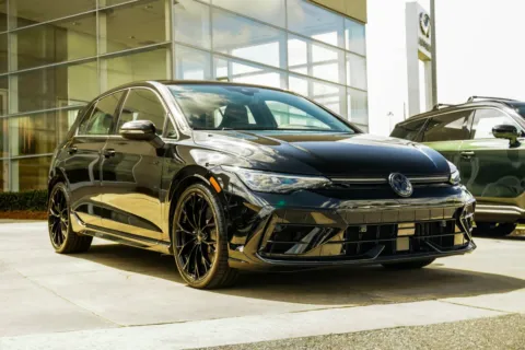 More photos of 2025 Volkswagen Golf R 2.0T at Grand Infiniti of Macon, GA
