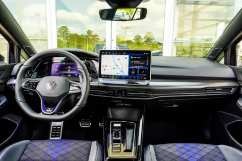 More photos of 2025 Volkswagen Golf R 2.0T at Grand Infiniti of Macon, GA