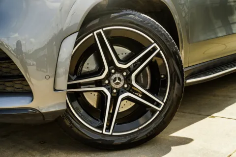 Another view of 2023 Mercedes-Benz GLS 580 for sale in Macon, GA at Grand Infiniti of Macon
