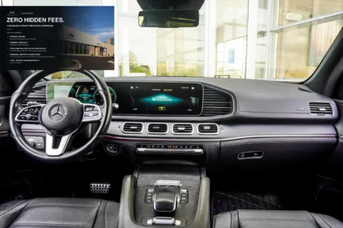 More photos of 2023 Mercedes-Benz GLS 580 at Grand Infiniti of Macon, GA