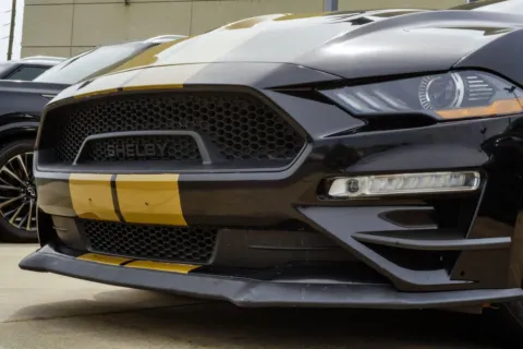 Photos of 2022 Ford Mustang GT Premium for sale in Macon, GA at Grand Infiniti of Macon