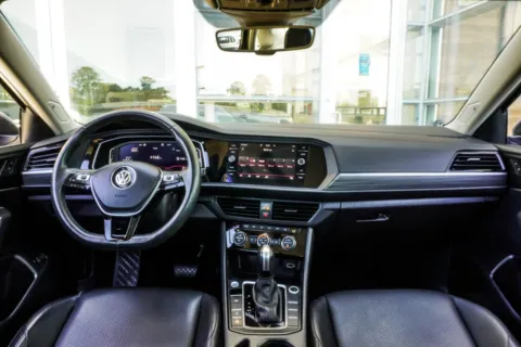 More photos of 2020 Volkswagen Jetta SEL at Grand Infiniti of Macon, GA