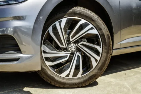Another view of 2020 Volkswagen Jetta SEL for sale in Macon, GA at Grand Infiniti of Macon