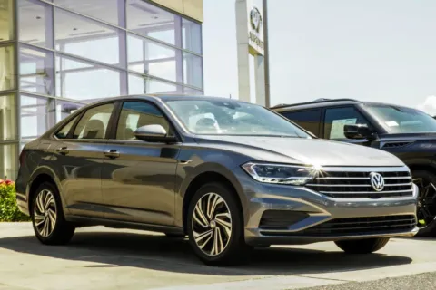 More photos of 2020 Volkswagen Jetta SEL at Grand Infiniti of Macon, GA