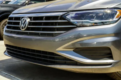 Photos of 2020 Volkswagen Jetta SEL for sale in Macon, GA at Grand Infiniti of Macon