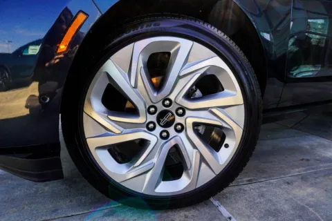 Photos of 2025 Lincoln Navigator L Reserve for sale in Macon, GA at Grand Infiniti of Macon