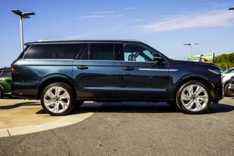 More photos of 2025 Lincoln Navigator L Reserve at Grand Infiniti of Macon, GA