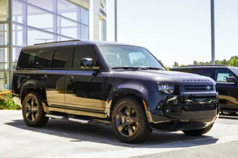 More photos of 2023 Land Rover Defender 130 X-Dynamic SE at Grand Infiniti of Macon, GA