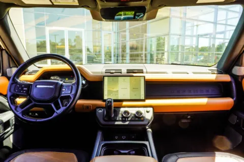 More photos of 2023 Land Rover Defender 130 X-Dynamic SE at Grand Infiniti of Macon, GA