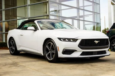 More photos of 2024 Ford Mustang EcoBoost Premium at Grand Infiniti of Macon, GA