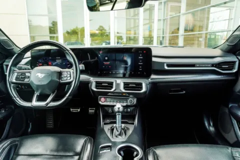 More photos of 2024 Ford Mustang EcoBoost Premium at Grand Infiniti of Macon, GA