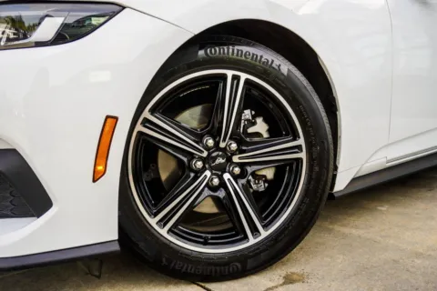 Another view of 2024 Ford Mustang EcoBoost Premium for sale in Macon, GA at Grand Infiniti of Macon