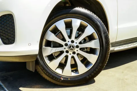 Another view of 2019 Mercedes-Benz GLS 450 for sale in Macon, GA at Grand Infiniti of Macon