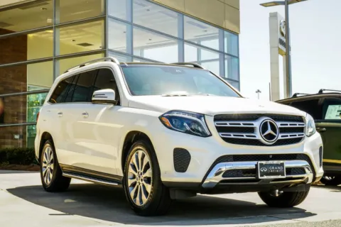 More photos of 2019 Mercedes-Benz GLS 450 at Grand Infiniti of Macon, GA