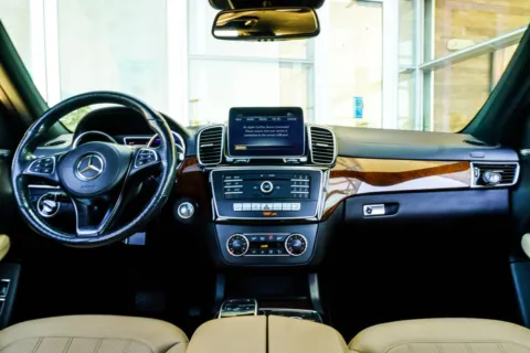 More photos of 2019 Mercedes-Benz GLS 450 at Grand Infiniti of Macon, GA