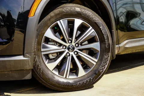 Another view of 2023 INFINITI QX60 PURE for sale in Macon, GA at Grand Infiniti of Macon