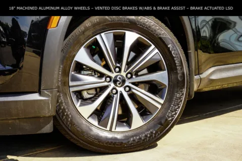 Another view of 2023 INFINITI QX60 PURE for sale in Macon, GA at Grand Infiniti of Macon