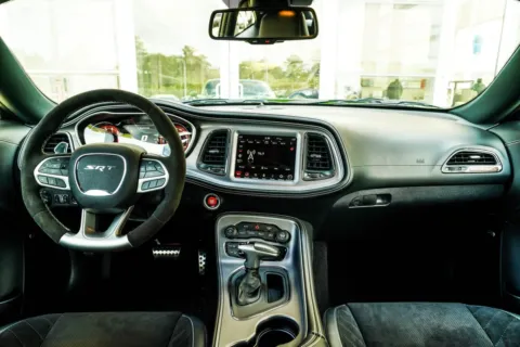 More photos of 2023 Dodge Challenger SRT Hellcat Jailbreak at Grand Infiniti of Macon, GA