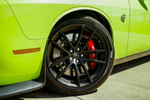 Another view of 2023 Dodge Challenger SRT Hellcat Jailbreak for sale in Macon, GA at Grand Infiniti of Macon