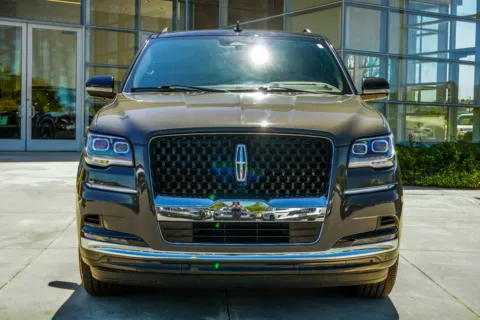 More photos of 2023 Lincoln Navigator L Black Label at Grand Infiniti of Macon, GA