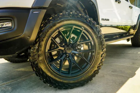 Another view of 2024 Ram 1500 TRX for sale in Macon, GA at Grand Infiniti of Macon