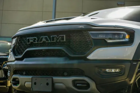 Photos of 2024 Ram 1500 TRX for sale in Macon, GA at Grand Infiniti of Macon