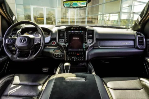 More photos of 2024 Ram 1500 TRX at Grand Infiniti of Macon, GA