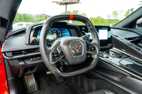 More photos of 2024 Chevrolet Corvette Stingray at Grand Infiniti of Macon, GA