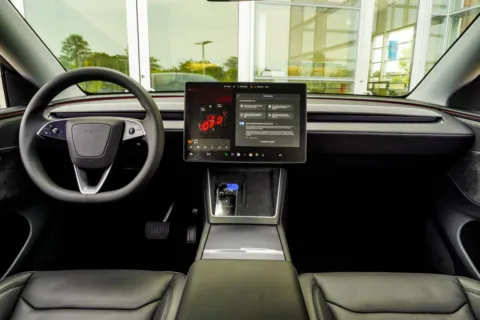 More photos of 2026 Tesla Model Y Long Range at Grand Infiniti of Macon, GA