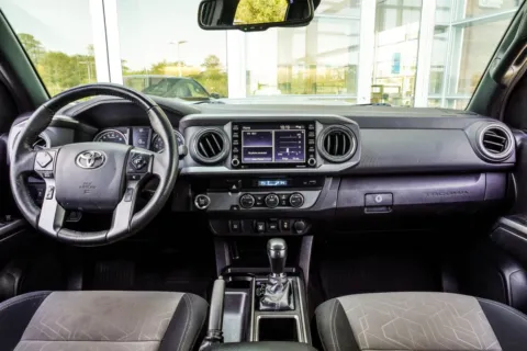 More photos of 2023 Toyota Tacoma TRD Sport at Grand Infiniti of Macon, GA