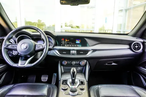 More photos of 2023 Alfa Romeo Stelvio Ti at Grand Infiniti of Macon, GA