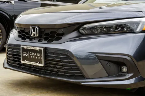 Photos of 2024 Honda Civic Sport Touring for sale in Macon, GA at Grand Infiniti of Macon