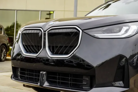 Photos of 2025 BMW X3 30 xDrive for sale in Macon, GA at Grand Infiniti of Macon