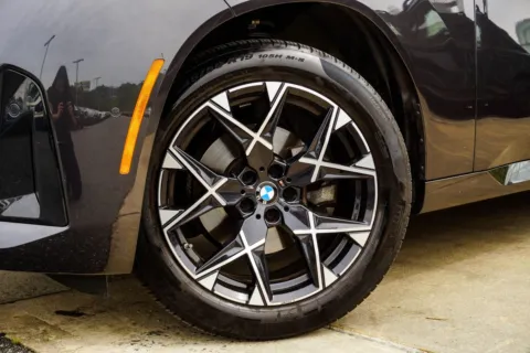 Another view of 2025 BMW X3 30 xDrive for sale in Macon, GA at Grand Infiniti of Macon