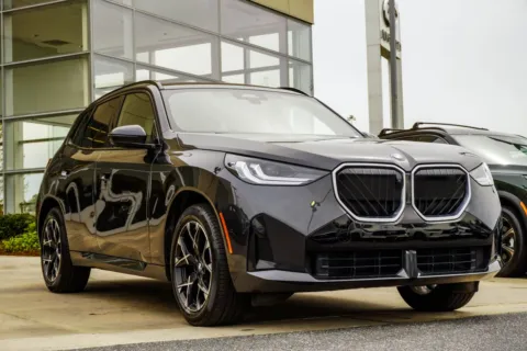 More photos of 2025 BMW X3 30 xDrive at Grand Infiniti of Macon, GA