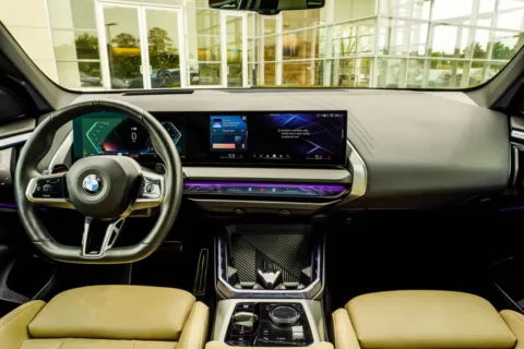 More photos of 2025 BMW X3 30 xDrive at Grand Infiniti of Macon, GA