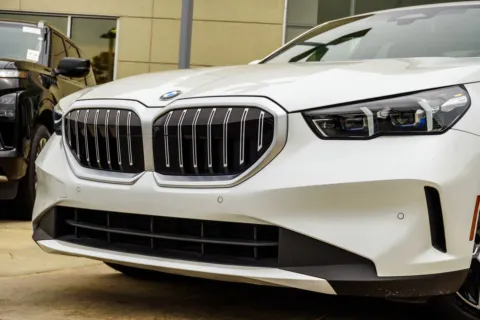 Photos of 2026 BMW 5 Series 530i xDrive for sale in Macon, GA at Grand Infiniti of Macon