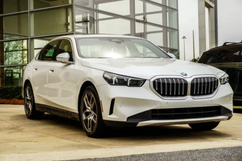More photos of 2026 BMW 5 Series 530i xDrive at Grand Infiniti of Macon, GA