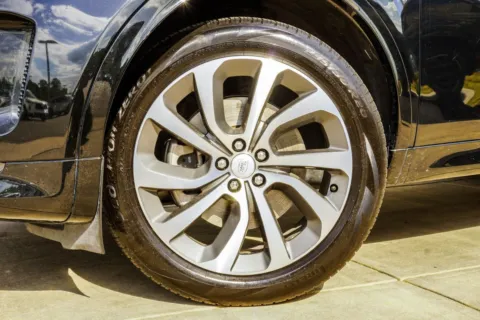 Another view of 2023 Land Rover Discovery Sport SE R-Dynamic for sale in Macon, GA at Grand Infiniti of Macon